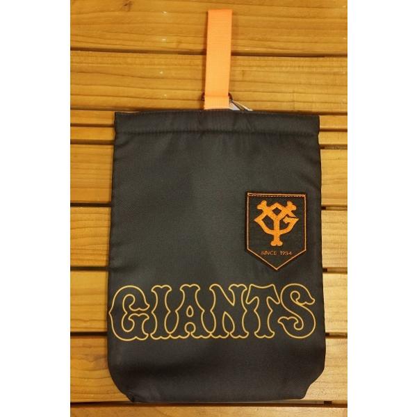 巨人ファン必携 Giants読売巨人軍 ボンディングキルトシューズケース ナカムラ赤ちゃん店 通販 Yahoo ショッピング