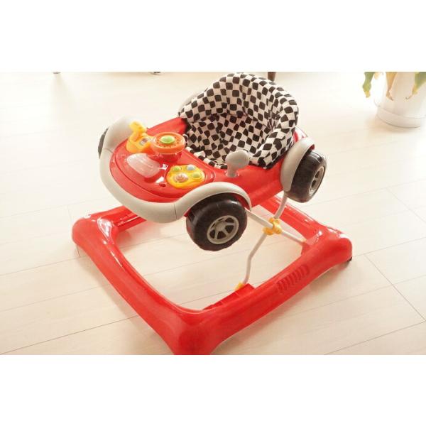 f1 walker baby