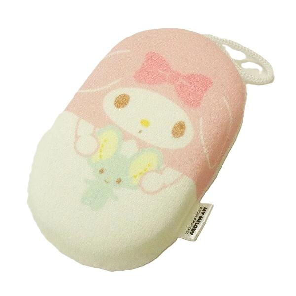 ★キャラクターバススポンジです。　お風呂タイムが苦手なお子様も　お気に入りのバスグッズで　楽しいバスタイムに！★泡立ちが良く水切れの良い身体洗い用スポンジ★乾かすのに便利な、ループ付き※使用後は、洗い・しぼった後　乾燥させて保管してください...