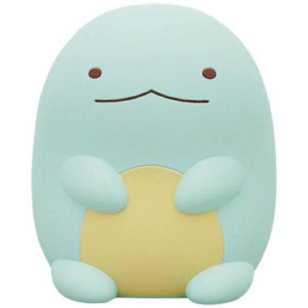 ★ぬいぐるみみたいに、ぎゅっと抱きしめて！★とてもやわらかいシリコン製で、　ぬいぐるみのように抱きしめることができます。★夜のおやすみ時間も、いっしょにいれば大丈夫。　やさしい光が、あなたやお子様を温かく照らします。★小さなお子様にも安全に...