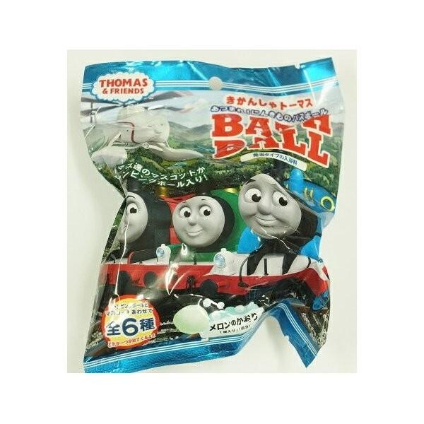 ノルコーポレーション 機関車トーマス集まれ 人気者バスボール入浴剤 ナカムラ赤ちゃん店 通販 Yahoo ショッピング
