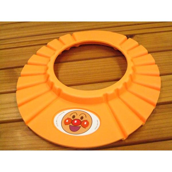 ★男の子も女の子も大好きアンパンマン！★材質ＥＶＡ樹脂★耐熱約70℃★対象/2歳頃〜小学校低学年程度　頭囲48〜52cmくらい　サイズが小さくてきつい場合には　ハット内側をハサミでカットして調節してください★原産国/日本★発売元/株式会社バ...