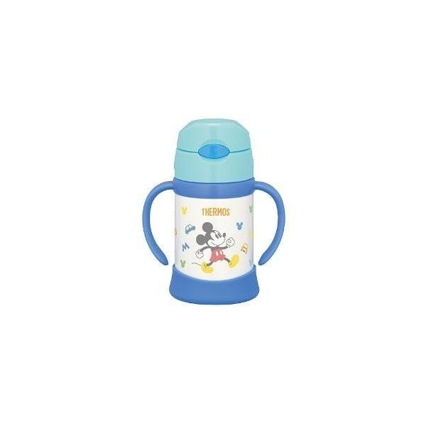 サーモス ミッキー 水筒の人気商品 通販 価格比較 価格 Com
