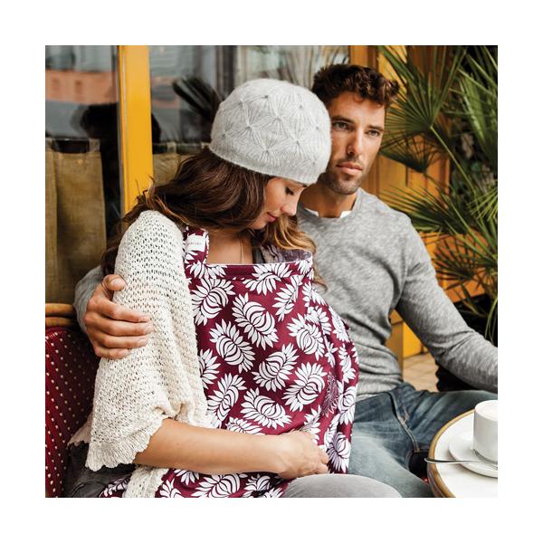 ★本商品はベベオレ正規代理店【有限会社アリス・インターナショナル】経由の製品ですALICE  INTERNATIONAL並行輸入品ではございません。★ママもｂｅｂｙも外出先での授乳が快適に！★授乳中も上品に、ご家族やお友達の前でも気兼ねなく...