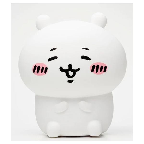 ★ぬいぐるみみたいに、ぎゅっと抱きしめて！★とてもやわらかいシリコン製★夜のおやすみ時間も、いっしょにいれば大丈夫。　やさしい光が、あなたやお子様を温かく照らします。★シリコン部分は、熱湯で煮沸消毒する事ができます。★明るさ調整機能付き　ラ...