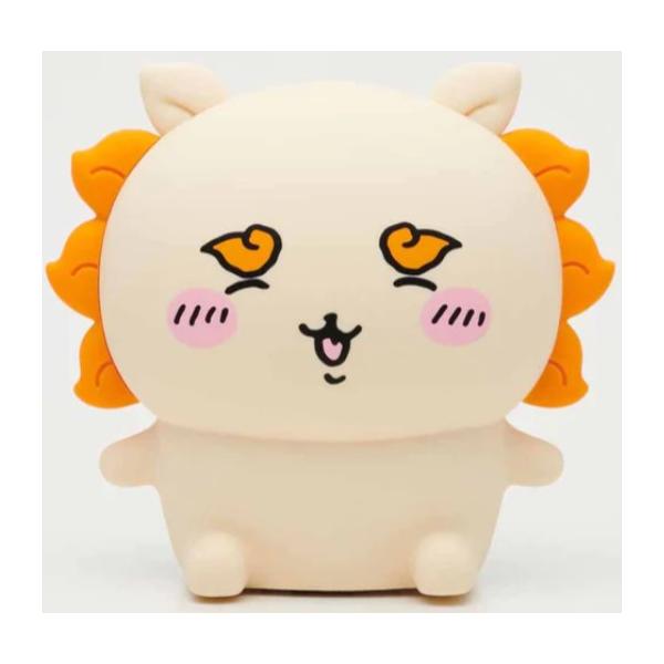 ★ぬいぐるみみたいに、ぎゅっと抱きしめて！★とてもやわらかいシリコン製★夜のおやすみ時間も、いっしょにいれば大丈夫。　やさしい光が、あなたやお子様を温かく照らします。★シリコン部分は、熱湯で煮沸消毒する事ができます。★明るさ調整機能付き　ラ...