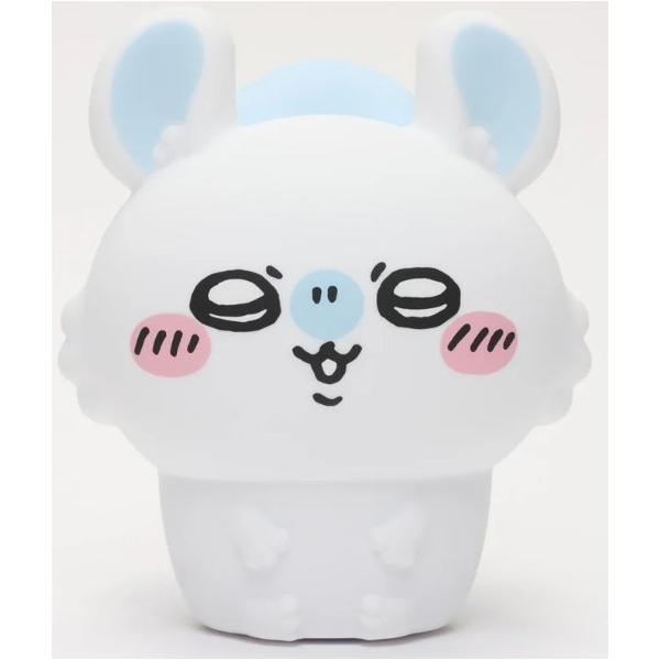 ★ぬいぐるみみたいに、ぎゅっと抱きしめて！★とてもやわらかいシリコン製★夜のおやすみ時間も、いっしょにいれば大丈夫。　やさしい光が、あなたやお子様を温かく照らします。★シリコン部分は、熱湯で煮沸消毒する事ができます。★明るさ調整機能付き　ラ...