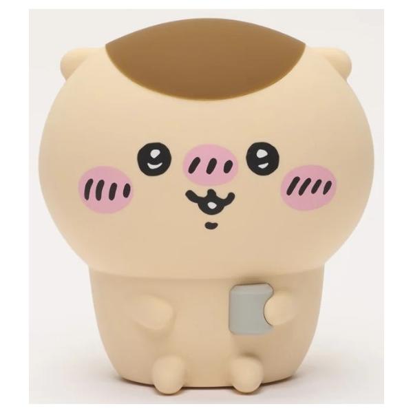 ★ぬいぐるみみたいに、ぎゅっと抱きしめて！★とてもやわらかいシリコン製★夜のおやすみ時間も、いっしょにいれば大丈夫。　やさしい光が、あなたやお子様を温かく照らします。★シリコン部分は、熱湯で煮沸消毒する事ができます。★明るさ調整機能付き　ラ...