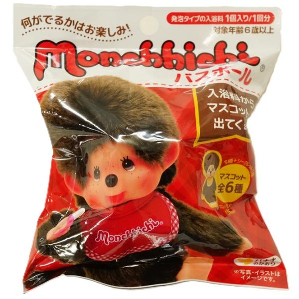 マルカ モンチッチ バスボール入浴剤 : ナカムラ赤ちゃん店 - 通販