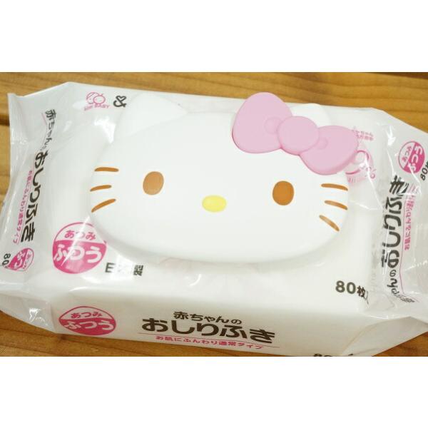 レック ウェットティッシュのフタ ハローキティ ナカムラ赤ちゃん店 通販 Yahoo ショッピング