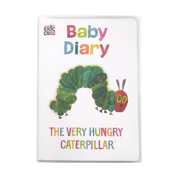 ■妊娠中から1歳の誕生日までの記録ができる　育児ダイアリーです。■名作絵本「はらぺこあおむし」のカラフルなイラストが魅力。■妊婦検診、出産の様子、つけられた名前について　毎日の日記、赤ちゃんの定期健診、予防接種記録、　お祝いリスト、はじめて...