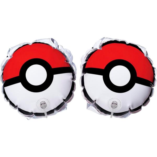 イガラシ アームリング ポケットモンスター(モンスターボール)