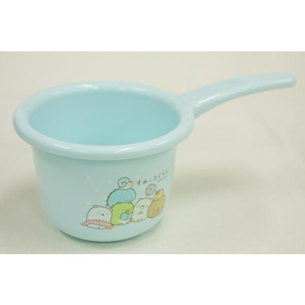 ★お風呂タイムはますます楽しくなりそう！★サイズ/約直径12.8cm×高さ9cm★容量/約660ml★材質/ポリプロピレン(耐熱140度)★原産国/日本★発売元/株式会社オーエスケー