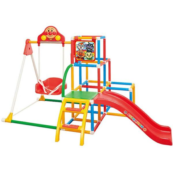 驚きの値段 ベビー キッズ 滑り台 ブランコ ベビージム Alrc Asia
