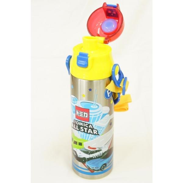 トミカ 水筒 ステンレスの人気商品 通販 価格比較 価格 Com