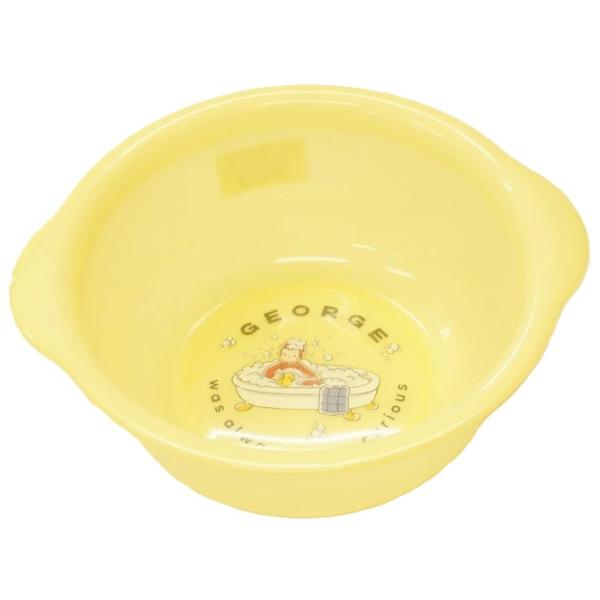 ★キャラクター子供用湯桶★サイズ/持ち手含約24×高さ8cm★材質/ポリプロピレン★耐熱/90度★発売元/スケーター株式会社子ども用湯おけ　子供湯おけ