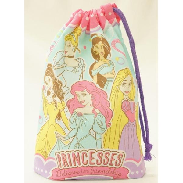 他サイト： スケーター コップ袋 プリンセス24(KB63)の商品画像