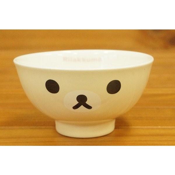 サンエックス陶器茶碗 コリラックマ ナカムラ赤ちゃん店 通販 Yahoo ショッピング