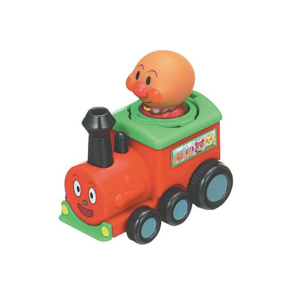 ジョイパレット Newプッシュゼンマイslマン 4975201172503 ナカムラ赤ちゃん店 通販 Yahoo ショッピング