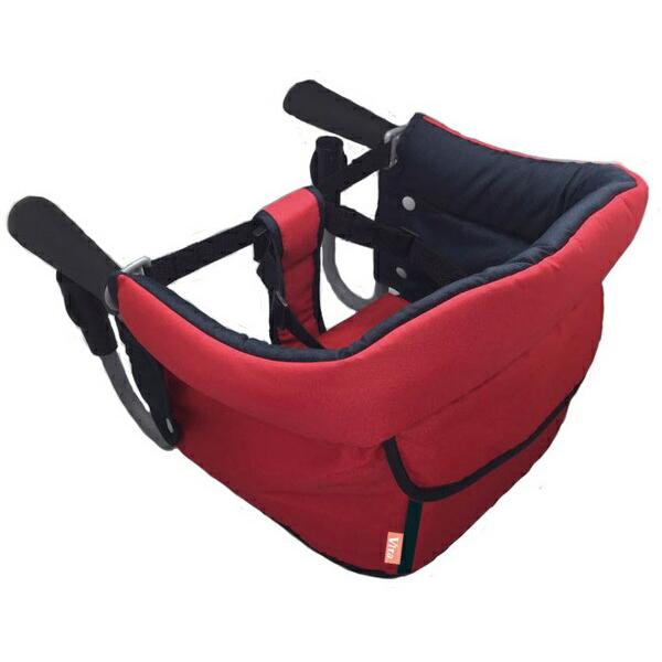 ★折りたたみ式で持ち運び簡単で、収納場所にも困りません。★汚れたら簡単に取り外してお洗濯が出来るので衛生的です★取付け可能なテーブルの仕様　本ページ内の画像参照願います★対象月齢/5カ月〜3才頃まで、体重目安15kgまで★製品サイズ　(使用...