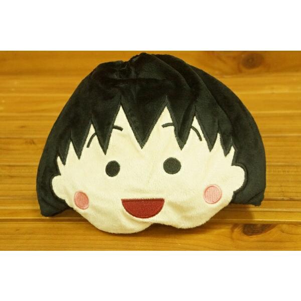 トーシンパック ちびまる子ちゃん巾着袋 ナカムラ赤ちゃん店 通販 Yahoo ショッピング