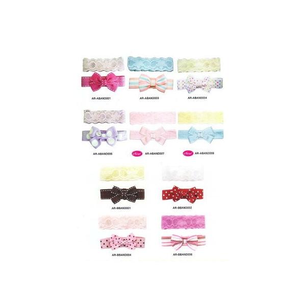 エンジェルズリボンヘアバンド2個入 bgd ナカムラ赤ちゃん店 通販 Yahoo ショッピング