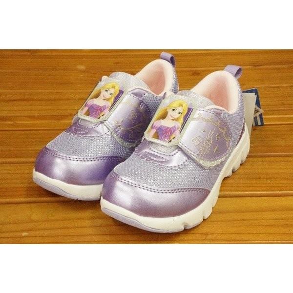 ムーンスター ラプンツェルシューズ パープルdnc1221 Dnc1221pp ナカムラ赤ちゃん店 通販 Yahoo ショッピング