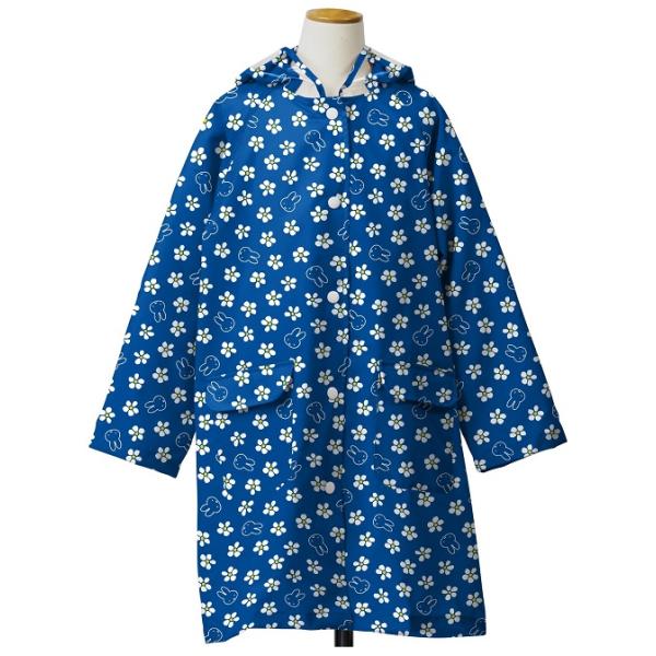 ★キャラクターレインコートで雨の日も楽しく♪★撥水商品(水をはじきやすい)★収納袋付きでいざという時のためにコンパクトに収納。★製品サイズ・110cm/着丈約68cm　身幅約45cm・120cm/着丈約72cm　身幅約48cm・収納袋/19...