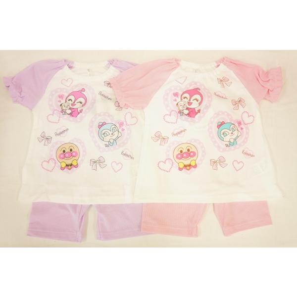 アンパンマン パジャマ 100cm みんな探してる人気モノ アンパンマン パジャマ 100cm