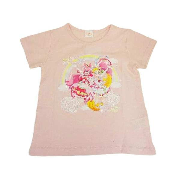 キッズ プリキュア トップスの人気商品 通販 価格比較 価格 Com