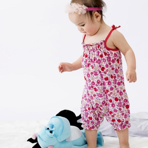 カバーオール オシャレロンパース半袖 女の子 新生児 服 ベビー服 60cm 70cm 送料込み Babysoko ベビーソーコ お花柄キャミソールオール スタイ付き P Buyee Buyee 提供一站式最全面最專業現地yahoo Japan拍賣代bid代拍代購服務 Bot Online