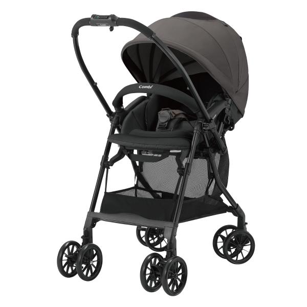 現行モデル！コンビ ベビーカー（Combi）ラベリタ 専用雨除けカバー