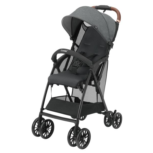 コンビ Acbee plus AN 軽量背面式ベビーカーの魅力