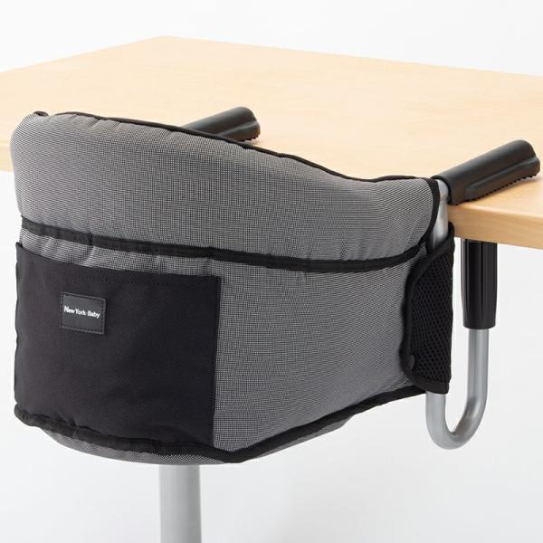 他サイト： テーブルチェア  洗えるシート NewYorkBaby ニューヨークベビーの商品画像