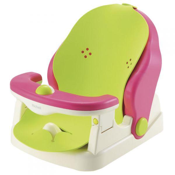 赤ちゃんのお風呂デビューをしっかりサポート！シャンプー時や成長に合わせて、背もたれの角度を変えることができます。広めのシートなので、赤ちゃんはゆったり快適です。左右どちらからでも開閉できるので、赤ちゃんの乗せ降ろしがスムーズにできます。●対...