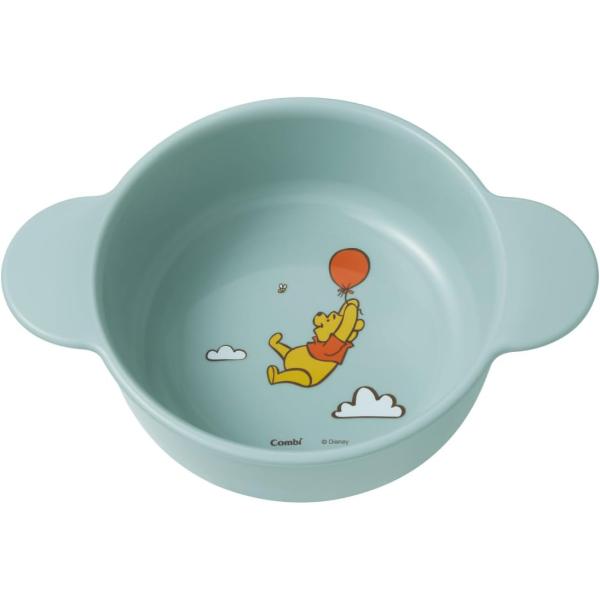 他サイト： コンビ くまのプーさん 小鉢 N ベビー食器 単品 日本製の商品画像