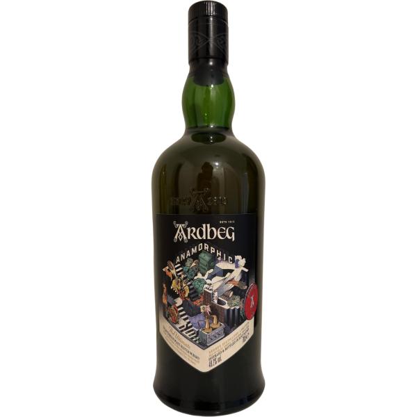 ARDBEG（アードベッグ） アードベック アナモルフィック 2023 48.2