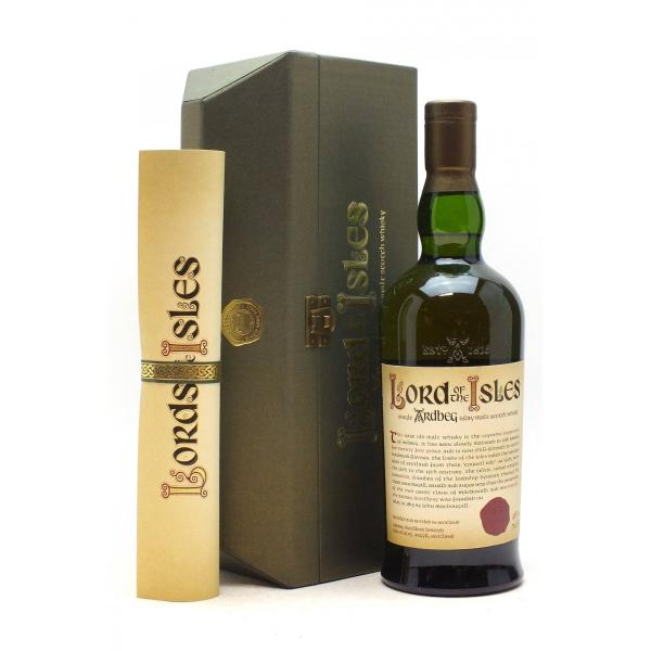 ARDBEG アードベック 25年 ロード・オブ・ジ・アイルズ 46.0 ARDBEG アードベック 25年 ロード・オブ・ジ・アイルズ 46.0