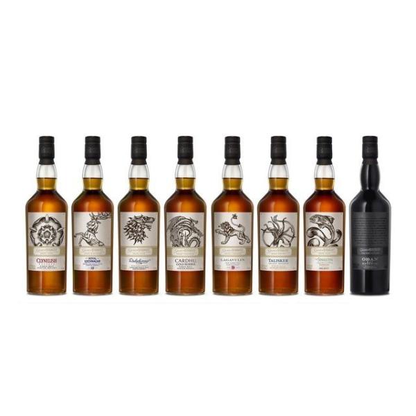 ゲームオブスローンズ シングルトン オブ グレンデュラン 40 タリー家 Got Singleton Of Glendullan Buyee Buyee Japanese Proxy Service Buy From Japan Bot Online
