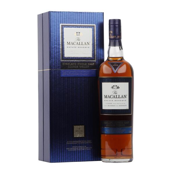 マッカラン エステート リザーヴ / MACALLAN ESTATE RESERVE :MACALLAN