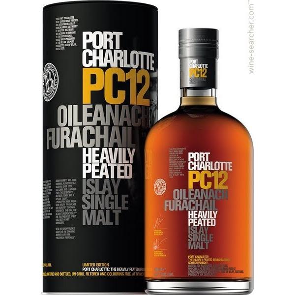 Port Chalotte Pc12 Oileanach Furachails 58 7 ポートシャーロット 12年 Pc12of Spirits Bacchus Barrels 通販 Yahoo ショッピング