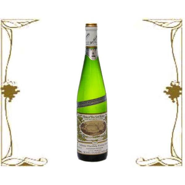 白ワイン １９８９年 フェルデンツアー エリゼンベルグ アウスレーゼ リースリング ６８１５ ０７ 6815 07 バッハワイン 通販 Yahoo ショッピング