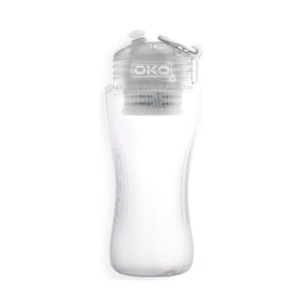 ろ過機能付きボトル OKO ドリンクボトル 550ml 水筒 オコ