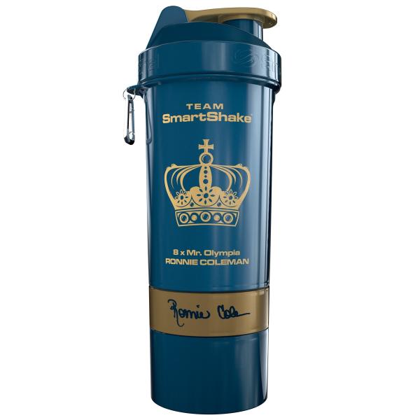 プロテインシェイカー SmartShake シグネイチャーシリーズ 800ml