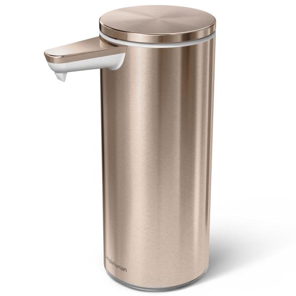 \[vfBXyT[ Vvq[} ZT[|v\[vfBXyT[ 266ml lߑւp{g simplehuman USB[d ST1046 [YS[h