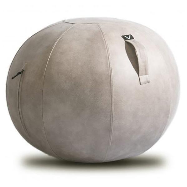 シーティングボール Vivora ルーノ レザーレット 合皮 おしゃれ