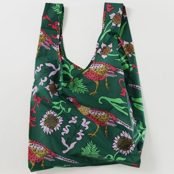 BAGGU エコバッグ 7個セット BAGGU x STUDIO SEVEN The 7th Day Eco Bag | STUDIO SEVEN