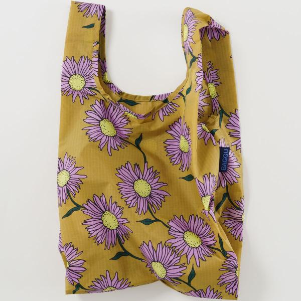 BAGGU（バグゥ） エコバッグ 正規品 BABY BAGGU 折りたたみ