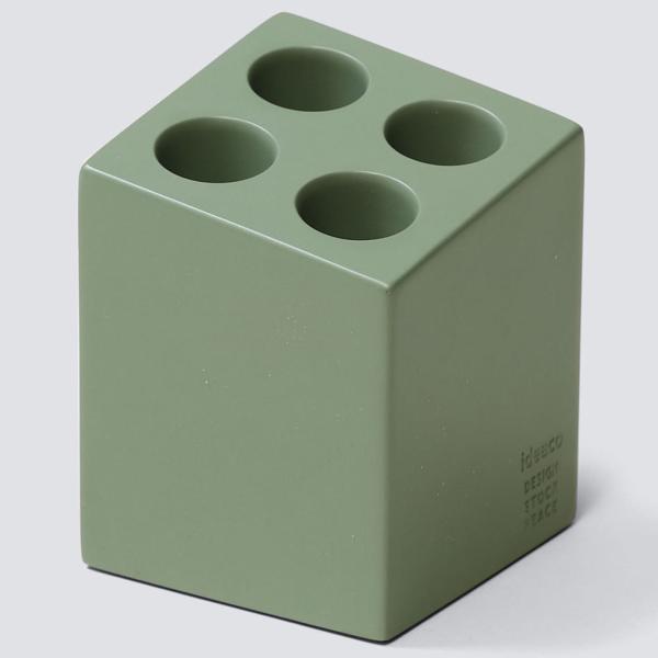 P CfAR AuX^h mini cube P PX^h ideaco ~jL[u XO[