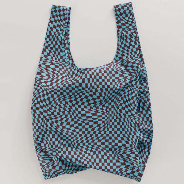 BAGGU（バグゥ） エコバッグ STANDARD BAGGU 折りたたみ 収納